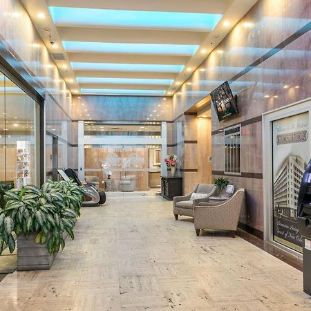 Luxury 2-Bedroom Condo Steps Away From The French Quarter New Orleans Exteriér fotografie