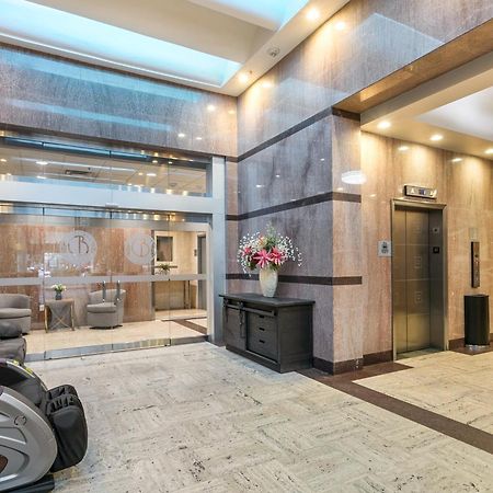 Luxury 2-Bedroom Condo Steps Away From The French Quarter New Orleans Exteriér fotografie