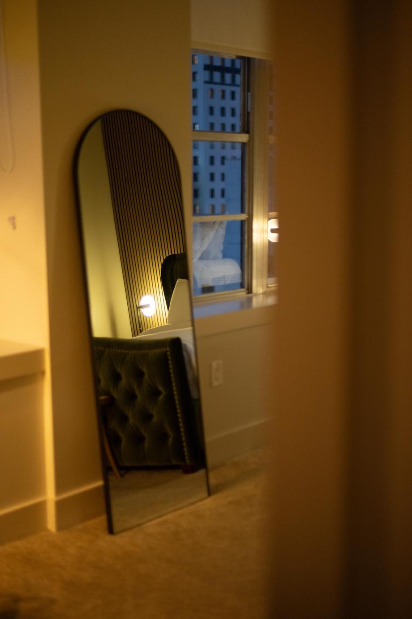 Luxury 2-Bedroom Condo Steps Away From The French Quarter New Orleans Exteriér fotografie