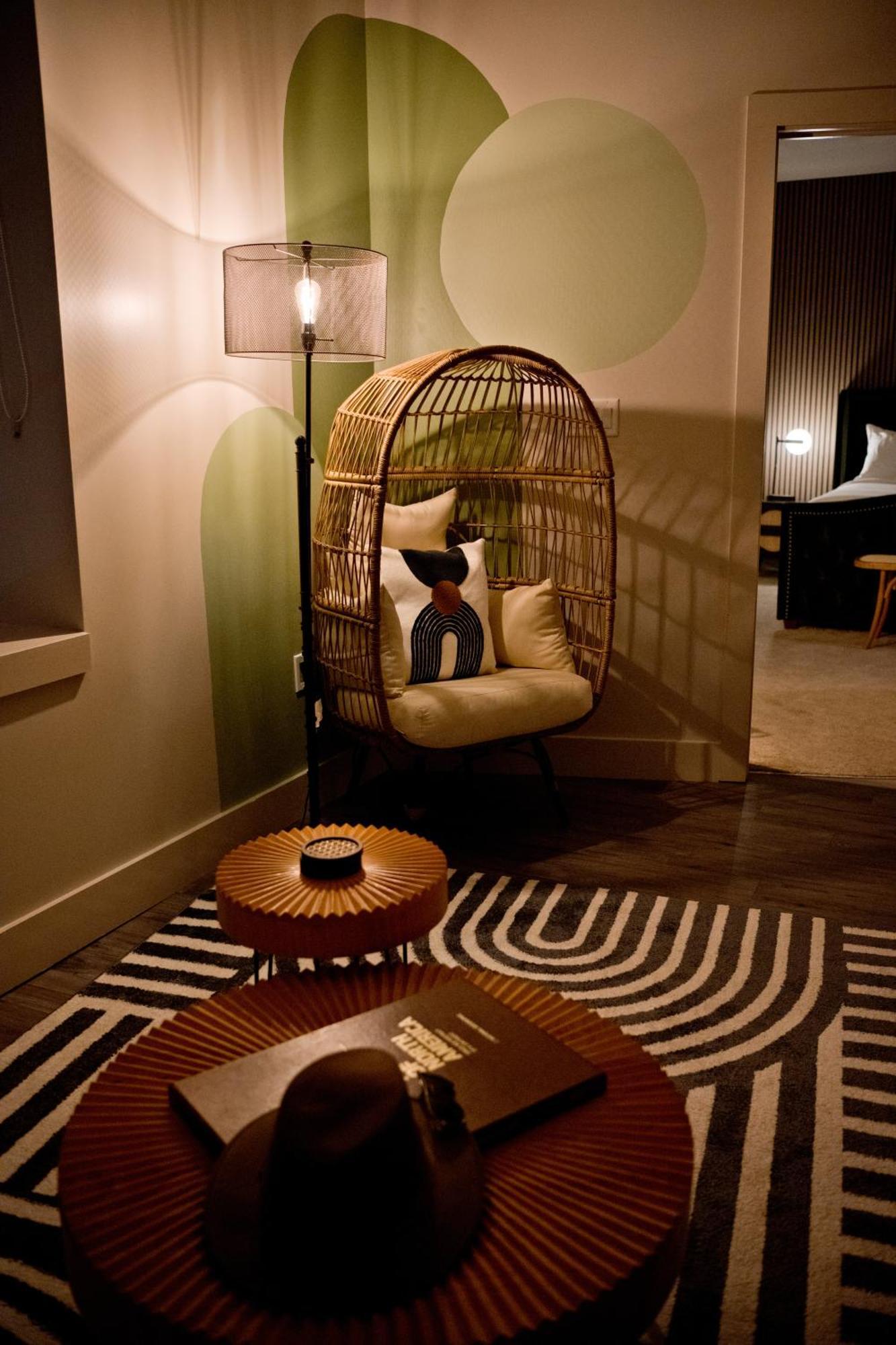 Luxury 2-Bedroom Condo Steps Away From The French Quarter New Orleans Exteriér fotografie