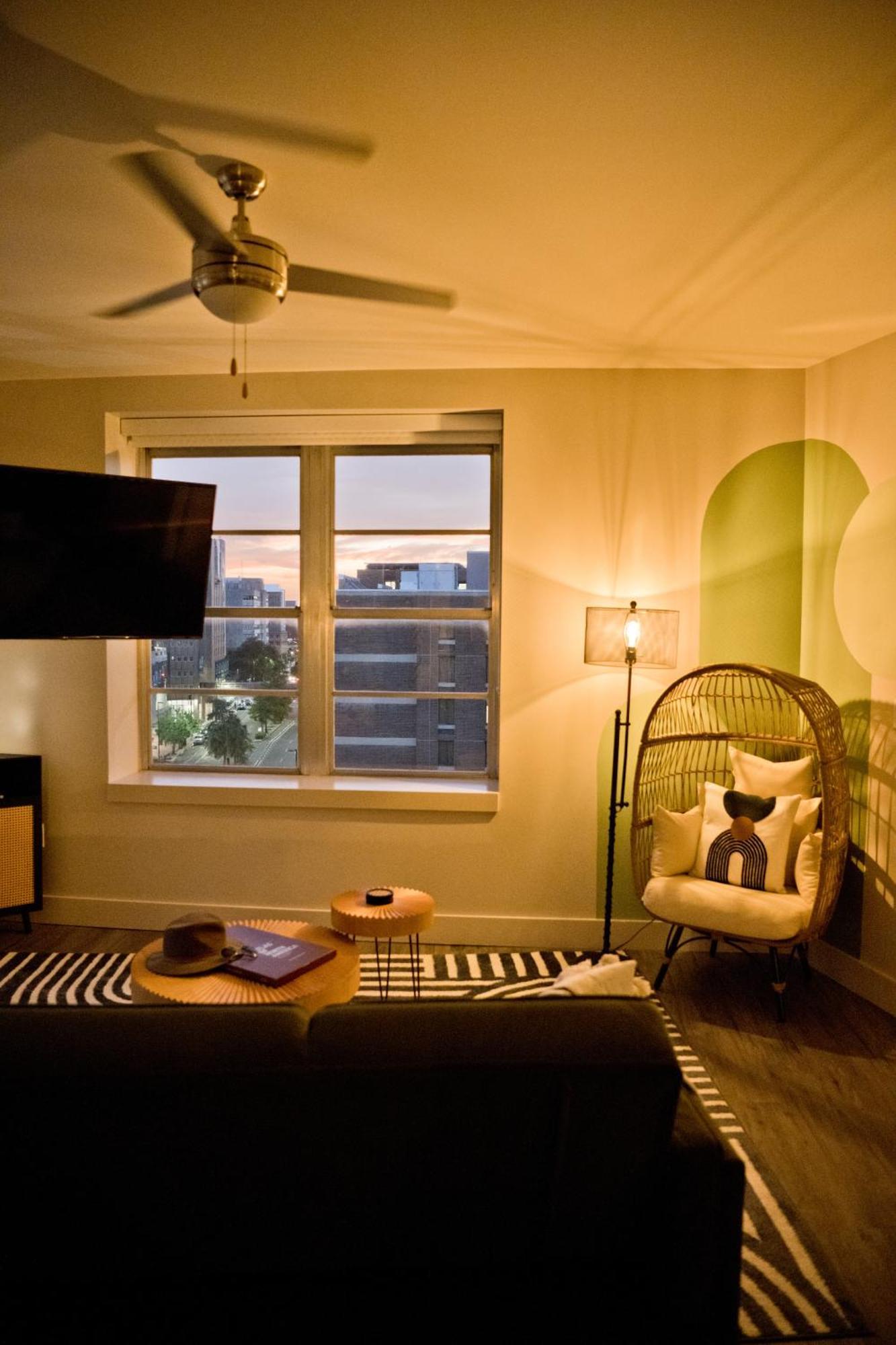 Luxury 2-Bedroom Condo Steps Away From The French Quarter New Orleans Exteriér fotografie