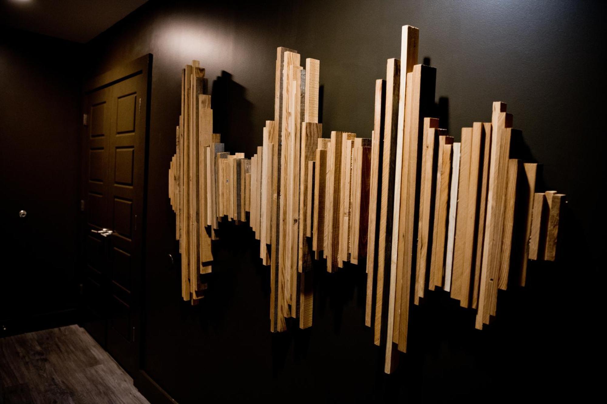 Luxury 2-Bedroom Condo Steps Away From The French Quarter New Orleans Exteriér fotografie