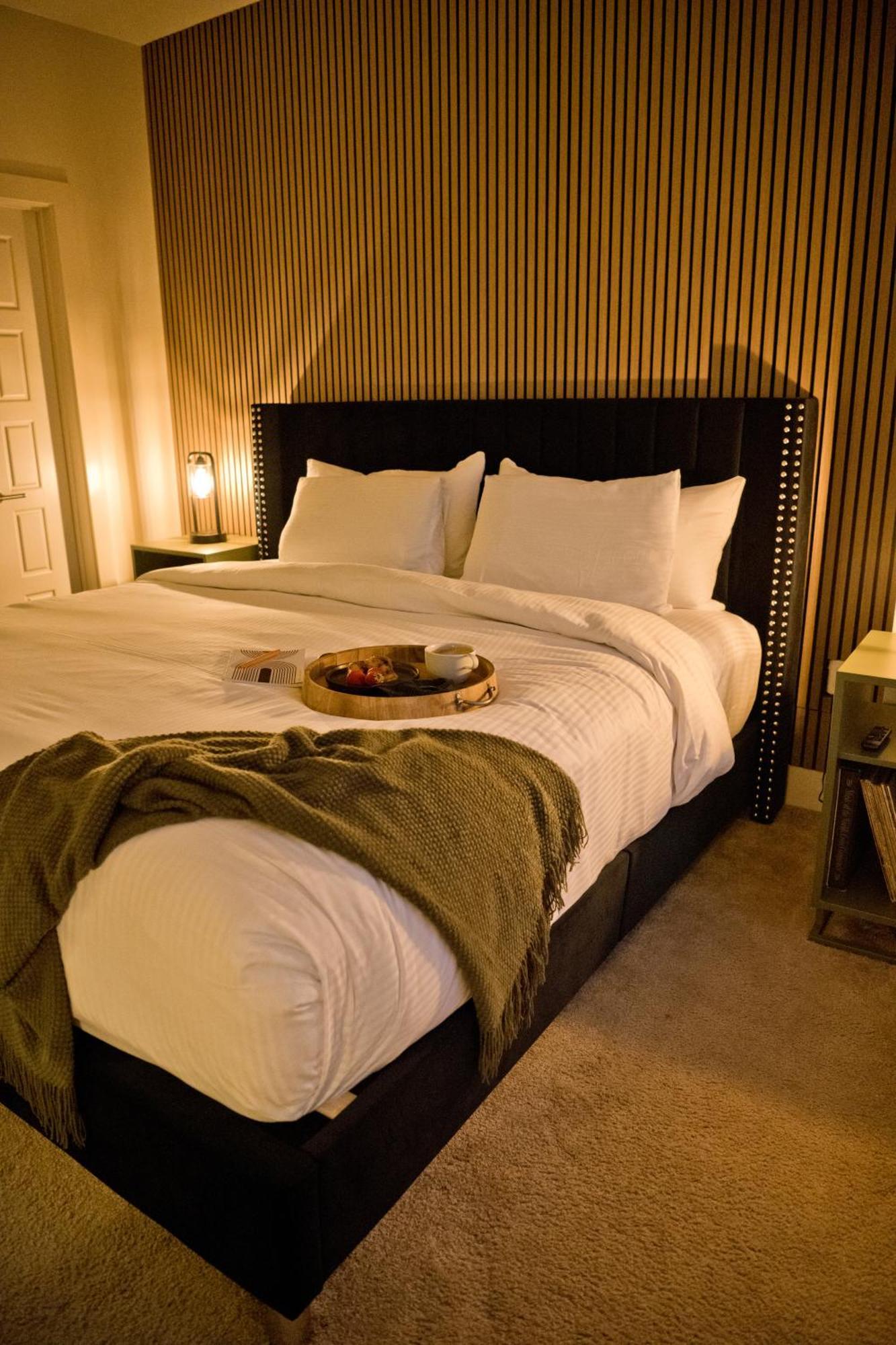Luxury 2-Bedroom Condo Steps Away From The French Quarter New Orleans Exteriér fotografie