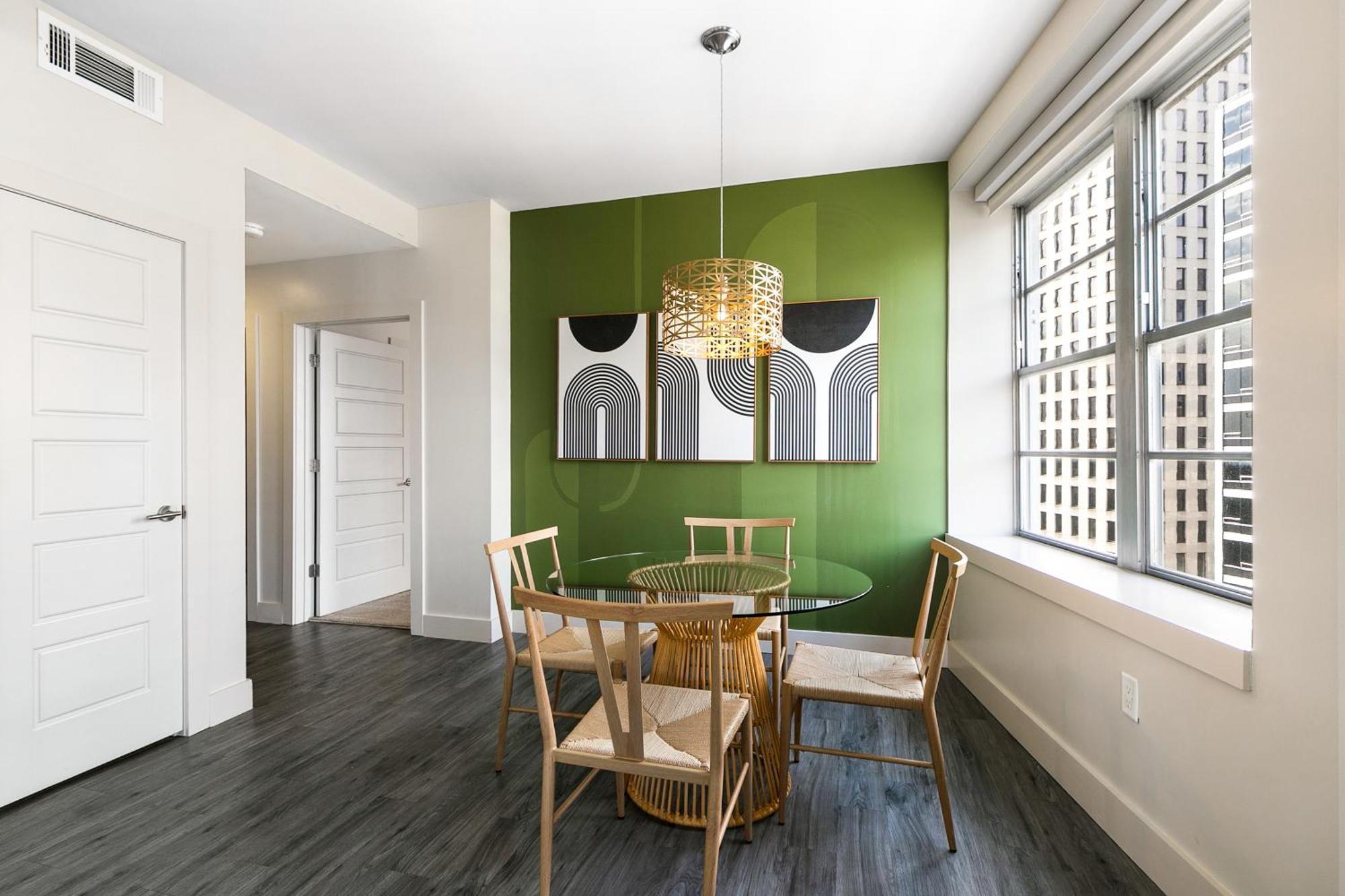 Luxury 2-Bedroom Condo Steps Away From The French Quarter New Orleans Exteriér fotografie