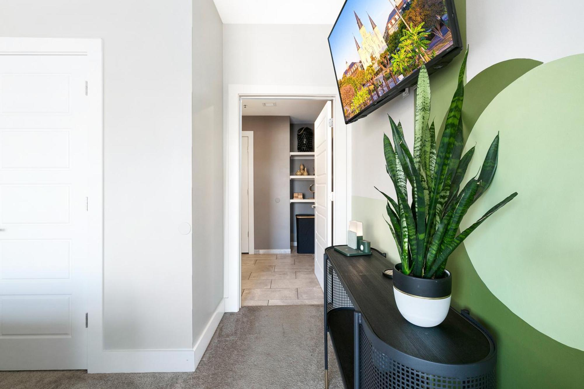Luxury 2-Bedroom Condo Steps Away From The French Quarter New Orleans Exteriér fotografie
