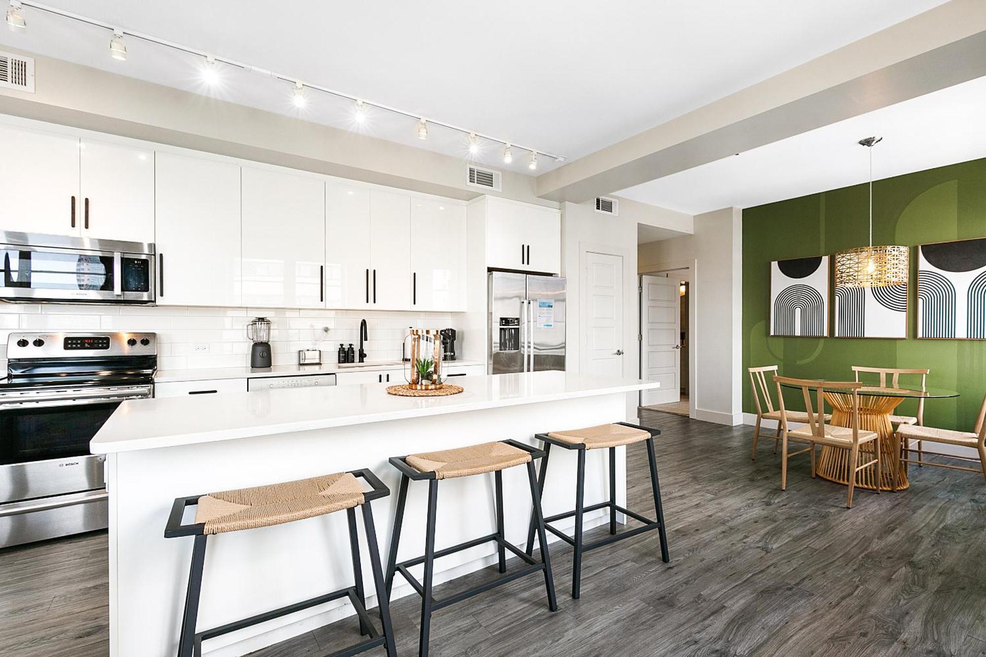 Luxury 2-Bedroom Condo Steps Away From The French Quarter New Orleans Exteriér fotografie