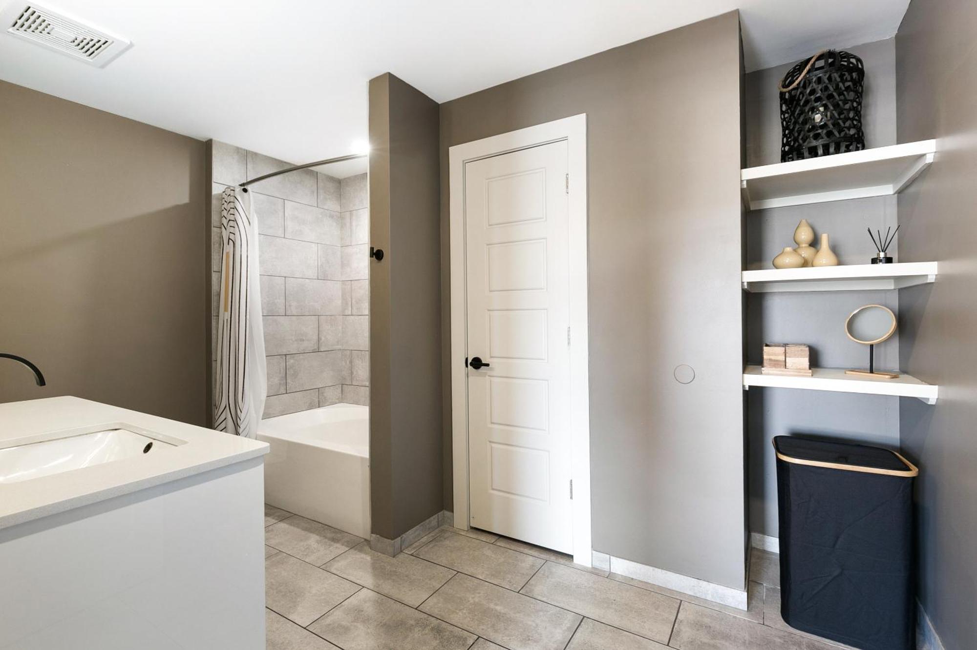 Luxury 2-Bedroom Condo Steps Away From The French Quarter New Orleans Exteriér fotografie