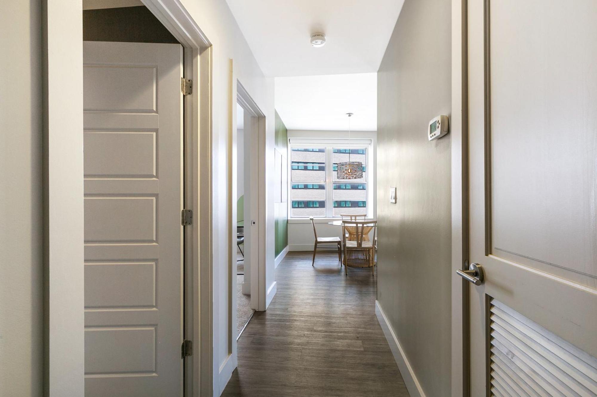 Luxury 2-Bedroom Condo Steps Away From The French Quarter New Orleans Exteriér fotografie