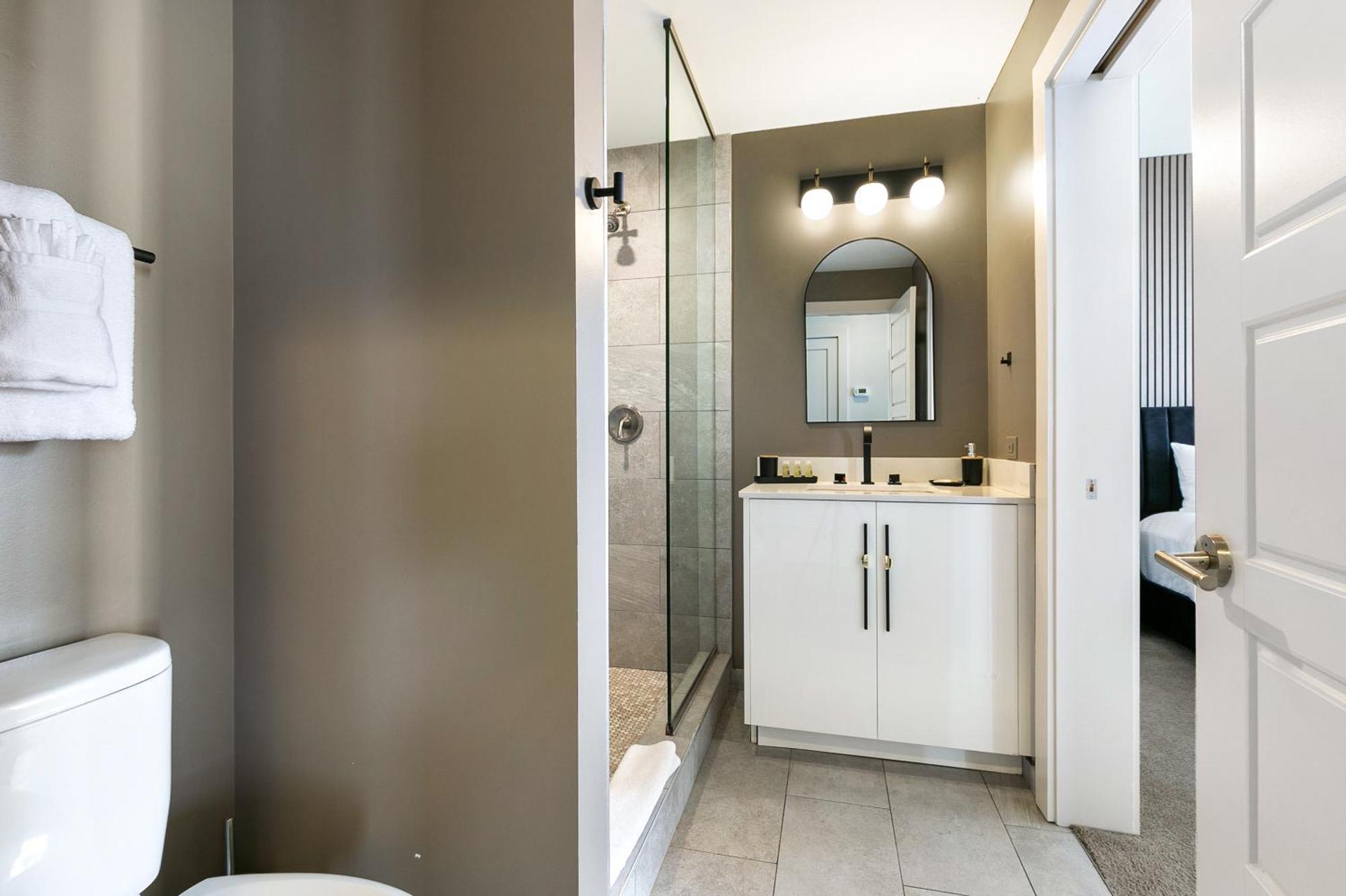Luxury 2-Bedroom Condo Steps Away From The French Quarter New Orleans Exteriér fotografie