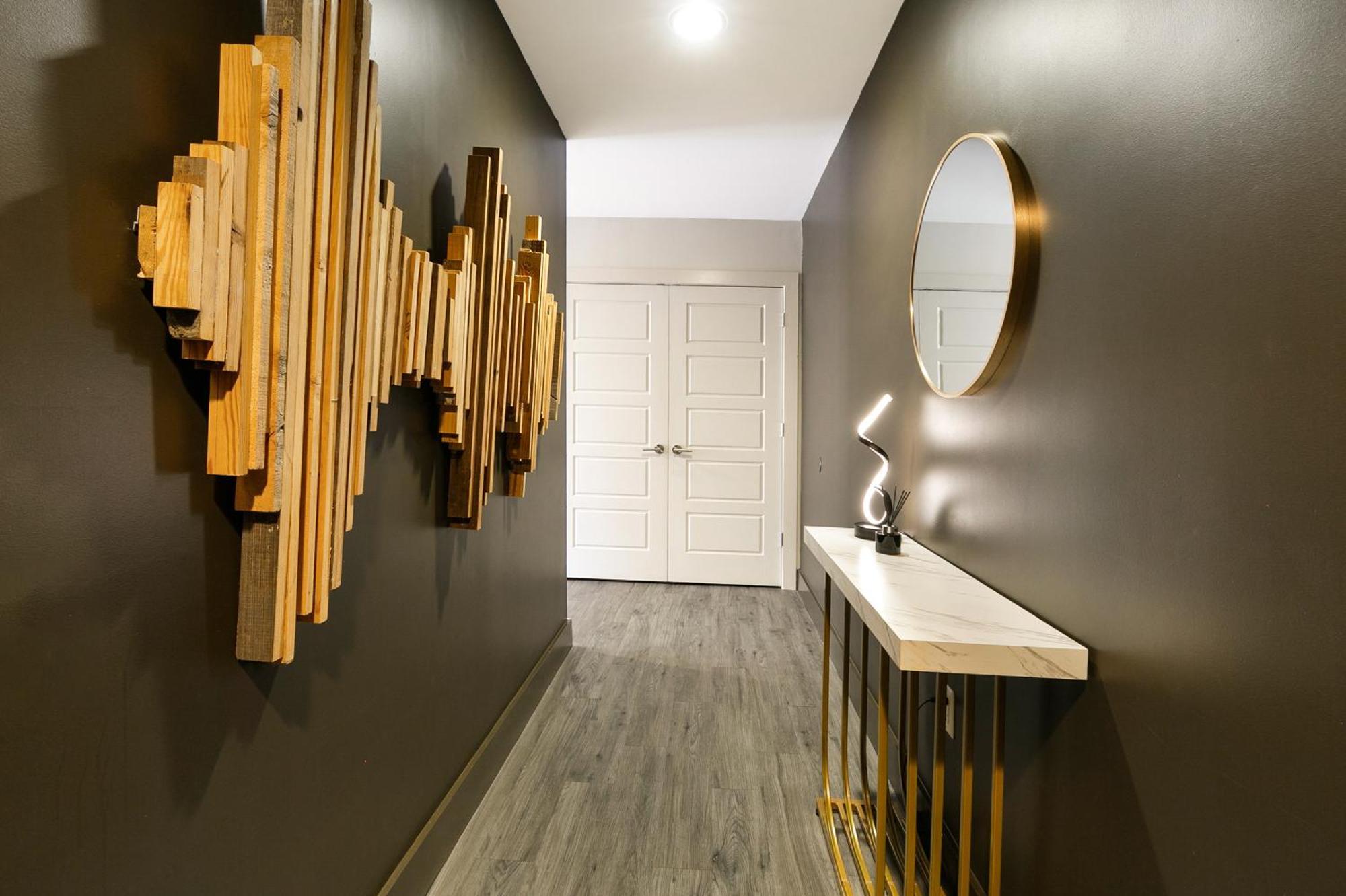 Luxury 2-Bedroom Condo Steps Away From The French Quarter New Orleans Exteriér fotografie