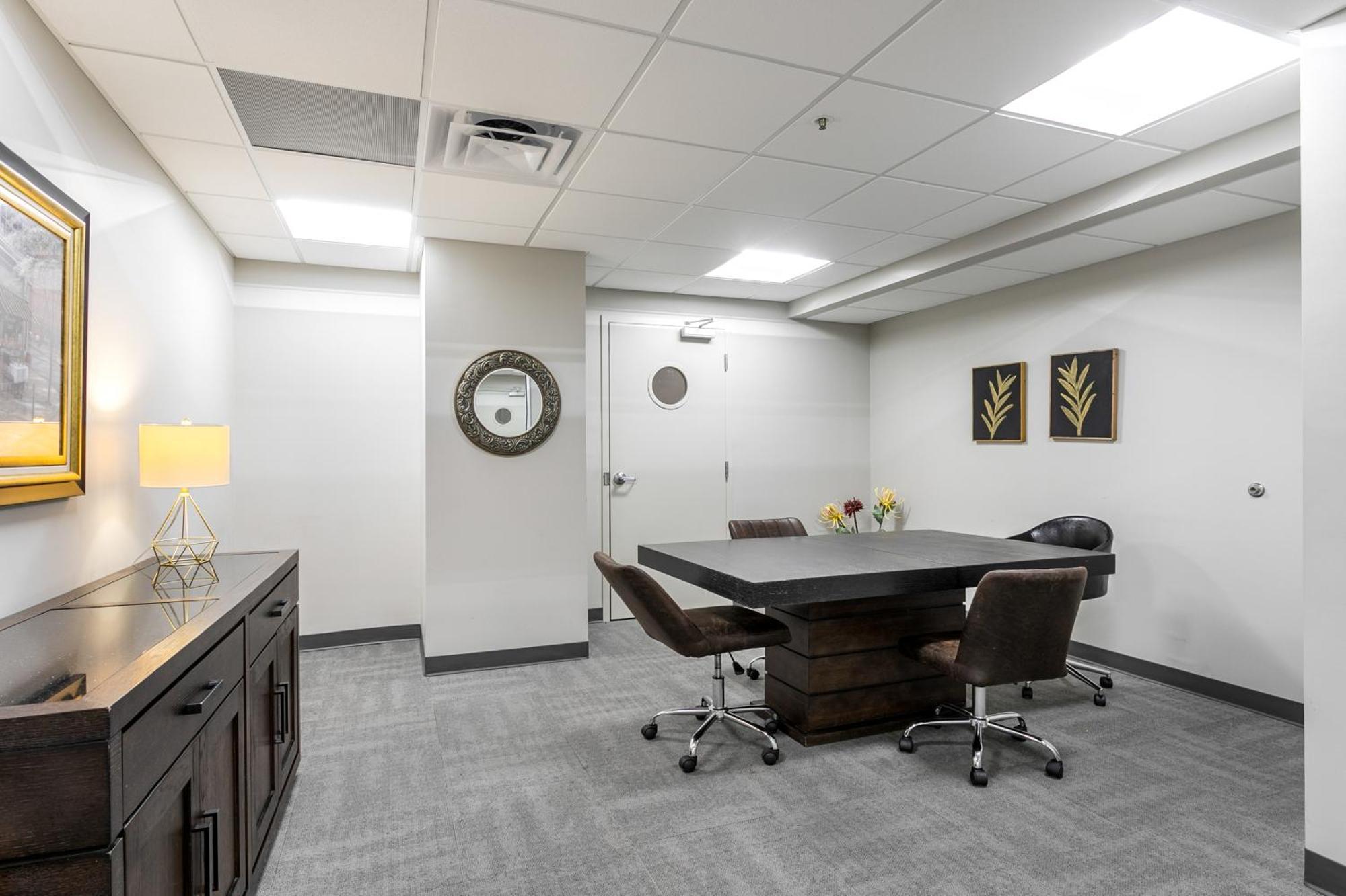 Luxury 2-Bedroom Condo Steps Away From The French Quarter New Orleans Exteriér fotografie